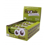 ROO'bar kender protein, 20X30 g