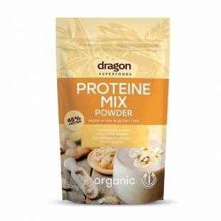 Dragon Superfoods bio protein mix por, 200 g