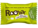 ROO ball bio energiagolyó probiotikummal csoki darabok&matcha, 22g