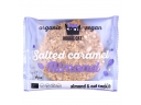 Kookie Cat bio vegán gm gluténmentes mandulás zabkeksz sós karamell, 50 g